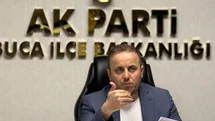 AK Parti'den Başkan Duman'a Eleştiri