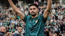 Kocaelispor, Tarkan Serbest ile yollarını resmen ayırdı