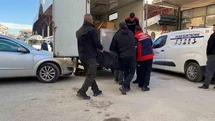 Burdur'da Otobüs Şoförü Ölü Bulundu