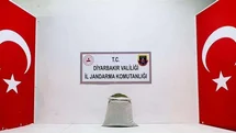 Diyarbakır'da Uyuşturucu Operasyonu Gerçekleşti