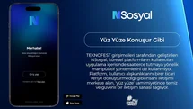 Türkiye'nin Yeni Nesil Sosyal Medya Platformu Büyüyor