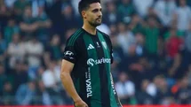 Tarkan Serbest Kocaelispor'a Veda Etti