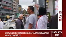 Sağlıkta 2025 Bilançosu Hazır