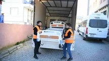 Çayırova'da Sosyal Yardım Faaliyetleri