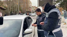 Karaman'da Yılbaşı Denetimleri Artırıldı