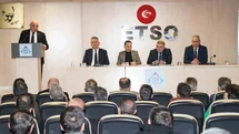ETSO’da yılın son Meclis Toplantısı