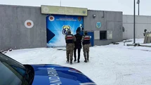 Kars'ta Aranan Şahıs Yakalandı