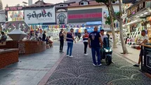 Alanya'da Yılbaşı Güvenlik Önlemleri Artırıldı