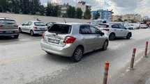 Aydın’da Trafik Kazası Meydana Geldi