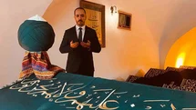 Bilecik'te Türbe Ziyareti Gerçekleşti