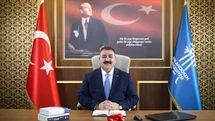 Palandöken 2026 Hedefleriyle İlerliyor
