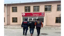 Bolu'da Firari Hükümlü Yakalandı