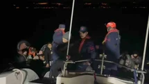 Çanakkale Ayvacık’ta 30 Kaçak Göçmen Yakalandı