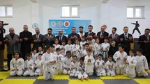 Değer Erzincan Müftülük Spor Kulübü Açıldı