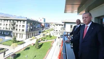 Kahramanmaraş'ta Altyapı Seferberliği Devam Ediyor