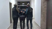 Kilis’te DEAŞ Operasyonu: 6 Gözaltı ve Tutuklama