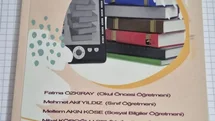 Öğretmenler "Özgün Yöntemler" Kitabını Yayınladı
