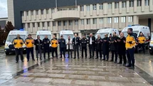Karaman'da Ambulans Sayısı Artıyor