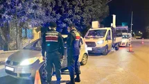 Yılbaşı Gecesi Mersin’de Güvenlik ve Sağlık Seferberliği