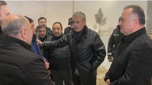 Mardin'de Karla Mücadele İncelemesi