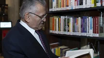 Kayseri Kütüphaneleri 2 Milyon Ziyaretçi Ağırladı