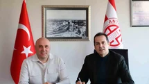 Antalya'da Yeni Teknik Direktör Açıklandı