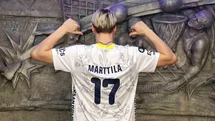 Fenerbahçe, Marttila ile Anlaştı