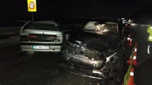 Sinop'ta Trafik Kazası: 3 Ölü