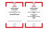 İnönü Üniversitesi'nden İki Yeni Patent