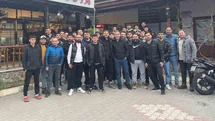 Aydın'da Futbol Derbisi Heyecanı