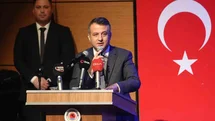Samsun'da Yüzde 80 Anlaşma Oranı