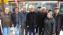 Mersin'de Siyasi Geçişler Yaşanıyor