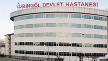 Bingöl'de Silahlı Saldırı Sonrası Ölüm