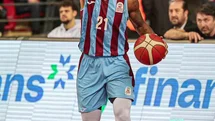 Trabzonspor, Türk Telekom'u Yendi