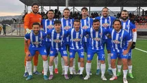 Selendi Belediyespor Namağlup Devam Ediyor