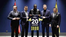 Fenerbahçe Musaba’yı Transfer Etti