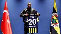 Fenerbahçe'nin Yeni Transferi: Musaba