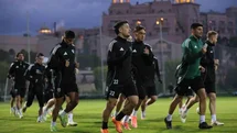 Kocaelispor Antalya Kampına Başladı