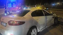 Adana'da Trafik Kazası: 1 Ölü