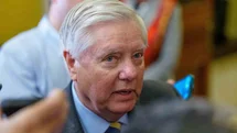 Lindsey Graham'dan Maduro Açıklaması