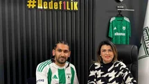 Muğlaspor'un Yeni Golcüsü İsa Güler Oldu