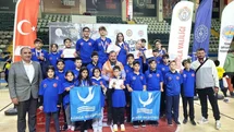 Aliağa Oryantiringcilerden Başarı Dolu Dönüş