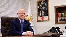 AK Parti Bursa Üye Sayısını Açıkladı
