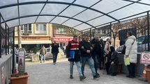 Eskişehir'de Firar Eden Mahkum Yakalandı