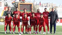 Şehitkamil Belediyespor Zirveye Koşuyor