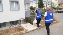 Trabzon Büyükşehir Belediyesi'nin Engel Tanımayan Hizmetleri