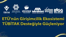 Erzurum'da Girişimcilik Ekosistemi Gelişiyor
