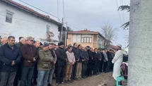 Feci Kaza Kurbanları Defnediliyor