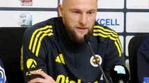 Milan Skriniar Finalde Olmak İstiyor