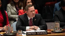 BM Güvenlik Konseyi'nde ABD'ye Tepkiler Yağdı